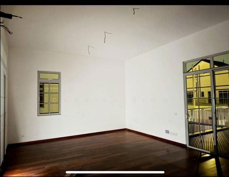 Rumah Berkembar untuk Dijual di Eco Spring (Johor Bahru) - Carrien Siow - Interior - PropertyGuru.com.my