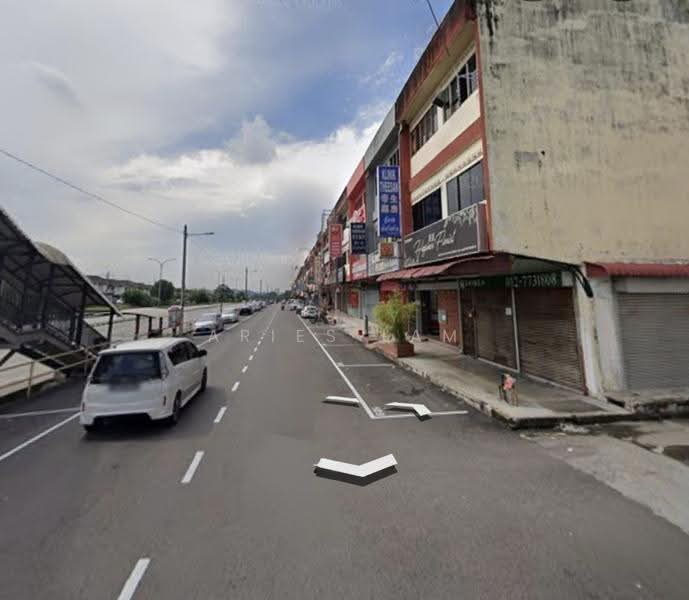 Kedai untuk Disewa di Taman Impian Emas (Skudai) - Aries Lam - PropertyGuru.com.my