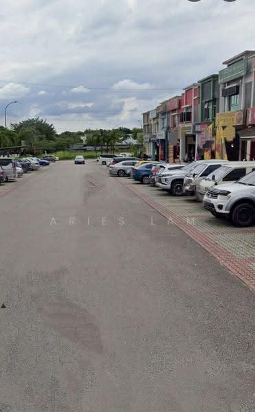 Kedai untuk Disewa di Taman Impian Emas (Skudai) - Aries Lam - PropertyGuru.com.my