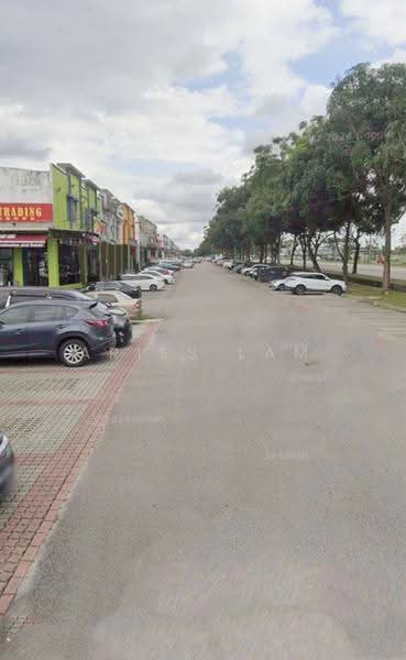 Kedai untuk Disewa di Taman Impian Emas (Skudai) - Aries Lam - PropertyGuru.com.my