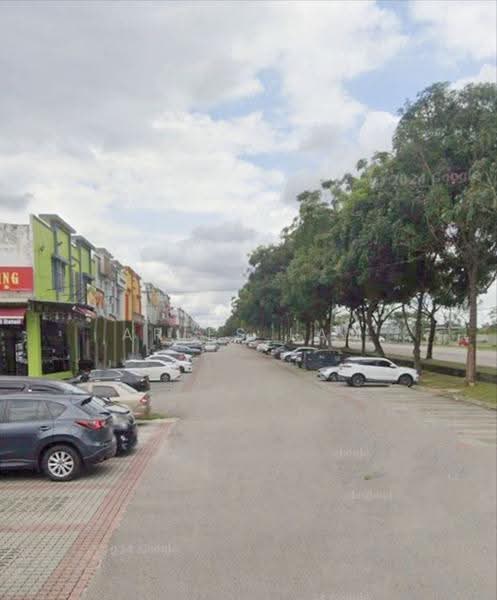 Kedai untuk Disewa di Taman Impian Emas (Skudai) - Aries Lam - PropertyGuru.com.my