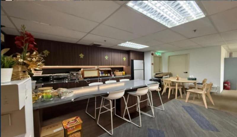 Pejabat untuk Disewa di Mid Valley City (Kuala Lumpur) - Rachel Ngu - Kitchen - PropertyGuru.com.my