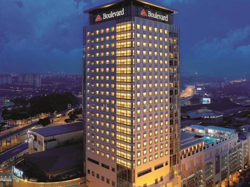 Pejabat untuk Disewa di Mid Valley City (Kuala Lumpur) - Rachel Ngu - Exterior - PropertyGuru.com.my
