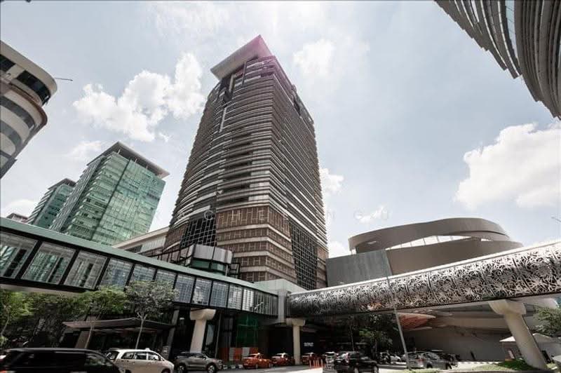 Pejabat untuk Disewa di Mid Valley City (Kuala Lumpur) - Rachel Ngu - Exterior - PropertyGuru.com.my