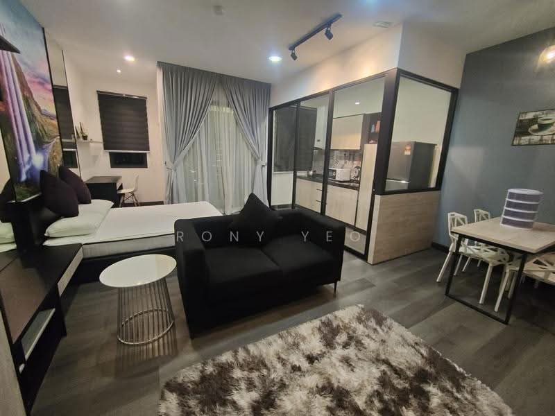 Kondominium untuk Disewa di Vista Bangi - Rony Yeo - Interior - PropertyGuru.com.my