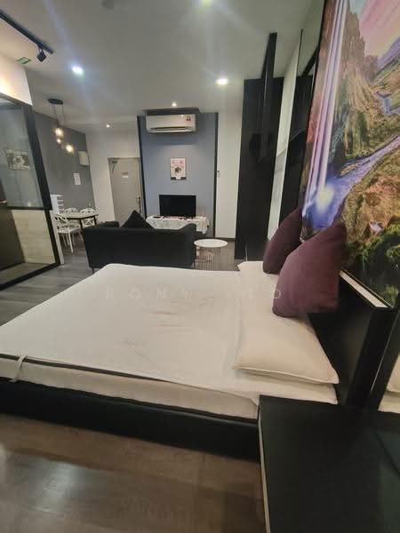 Kondominium untuk Disewa di Vista Bangi - Rony Yeo - Bedroom - PropertyGuru.com.my