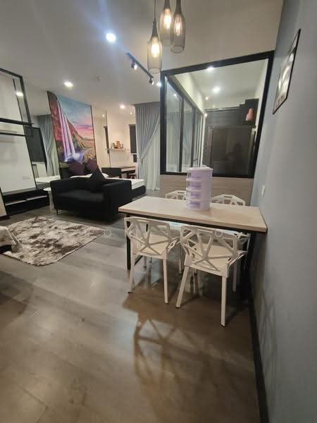 Kondominium untuk Disewa di Vista Bangi - Rony Yeo - Living Room - PropertyGuru.com.my