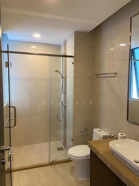 Condominium for Sale at Agile Mont Kiara - Bao Jie - Bathroom - PropertyGuru.com.my