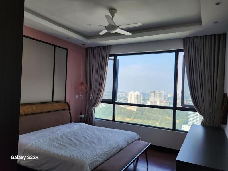 Condominium for Sale at Agile Mont Kiara - Bao Jie - Bedroom - PropertyGuru.com.my