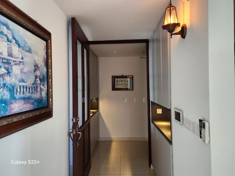 Condominium for Sale at Agile Mont Kiara - Bao Jie - Interior - PropertyGuru.com.my