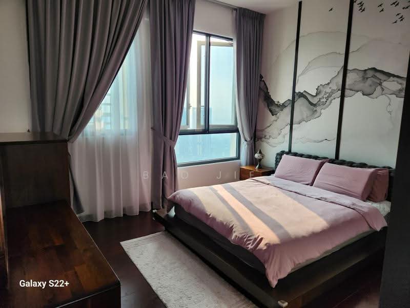 Condominium for Sale at Agile Mont Kiara - Bao Jie - Bedroom - PropertyGuru.com.my