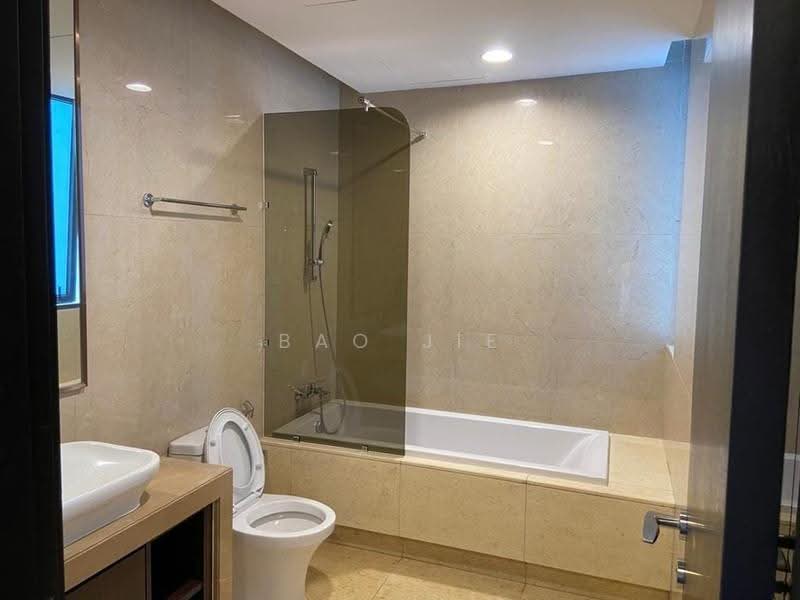 Condominium for Sale at Agile Mont Kiara - Bao Jie - Bathroom - PropertyGuru.com.my