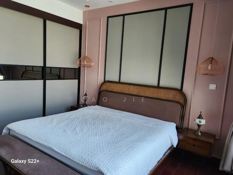 Condominium for Sale at Agile Mont Kiara - Bao Jie - Bedroom - PropertyGuru.com.my