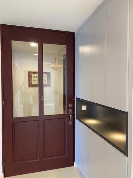 Condominium for Sale at Agile Mont Kiara - Bao Jie - Entrance - PropertyGuru.com.my