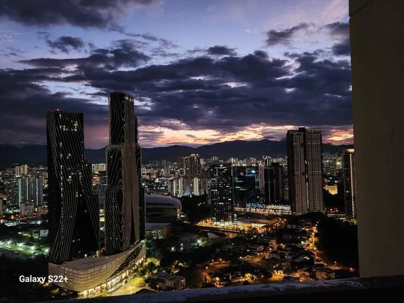 Condominium for Sale at Agile Mont Kiara - Bao Jie - Exterior - PropertyGuru.com.my