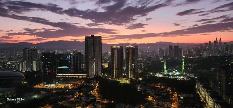 Condominium for Sale at Agile Mont Kiara - Bao Jie - Exterior - PropertyGuru.com.my