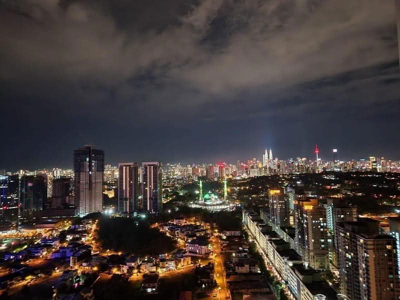 Condominium for Sale at Agile Mont Kiara - Bao Jie - Exterior - PropertyGuru.com.my