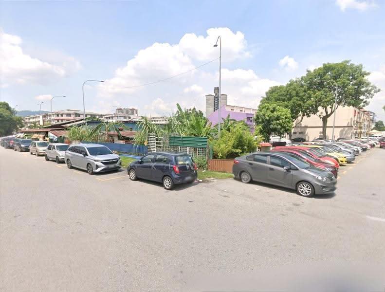 Shop for Sale in Taman Cahaya Indah (Ampang) - Kew . - Exterior - PropertyGuru.com.my