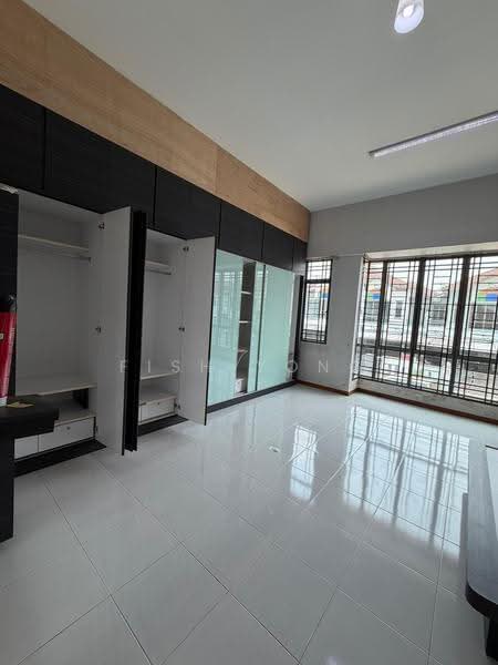 2-storey Terraced House for Rent in Taman Skudai Ria (Skudai) - Fish Yong - PropertyGuru.com.my