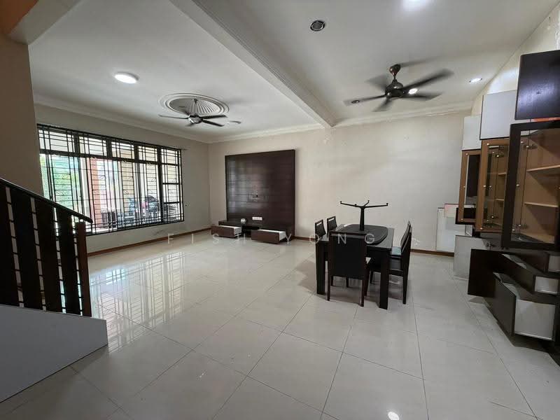 2-storey Terraced House for Rent in Taman Skudai Ria (Skudai) - Fish Yong - PropertyGuru.com.my