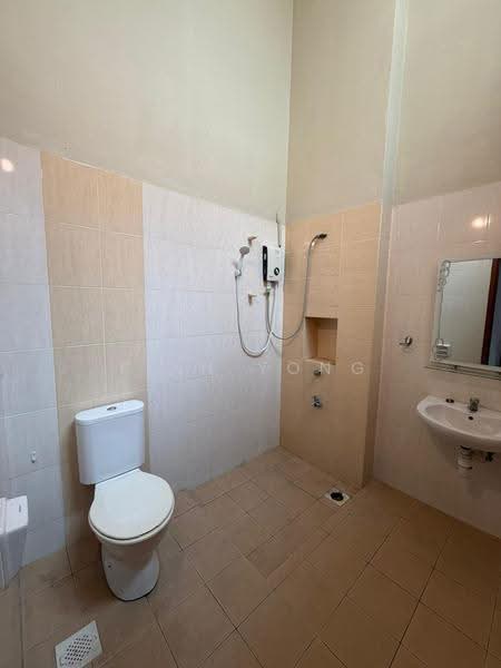2-storey Terraced House for Rent in Taman Skudai Ria (Skudai) - Fish Yong - PropertyGuru.com.my
