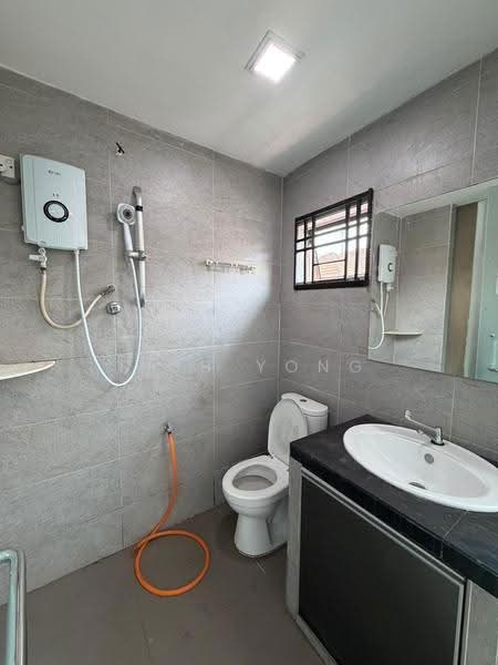 2-storey Terraced House for Rent in Taman Skudai Ria (Skudai) - Fish Yong - PropertyGuru.com.my