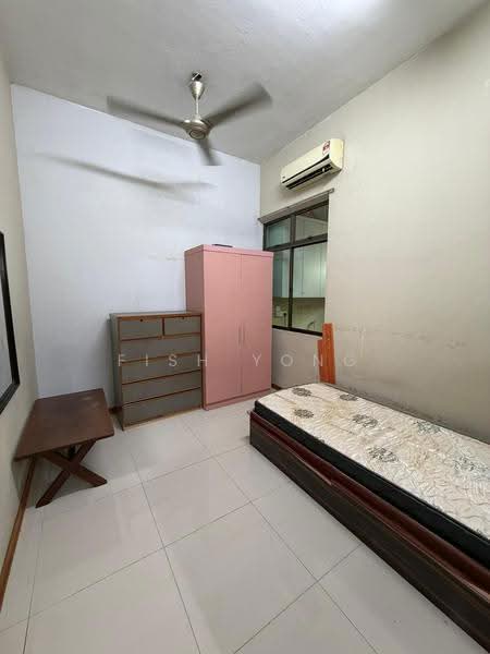 2-storey Terraced House for Rent in Taman Skudai Ria (Skudai) - Fish Yong - PropertyGuru.com.my