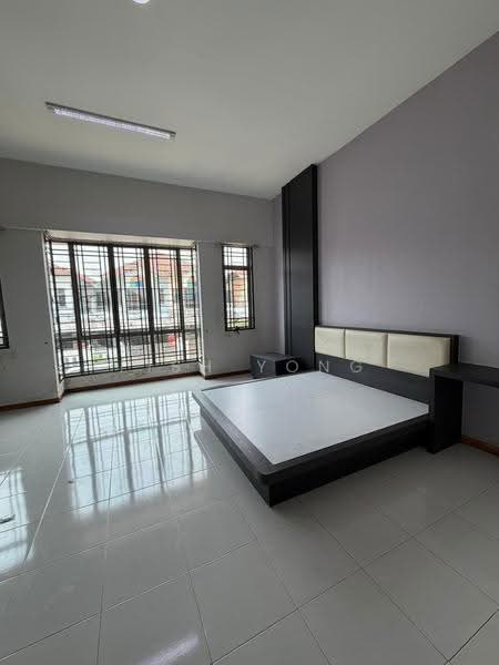 2-storey Terraced House for Rent in Taman Skudai Ria (Skudai) - Fish Yong - PropertyGuru.com.my