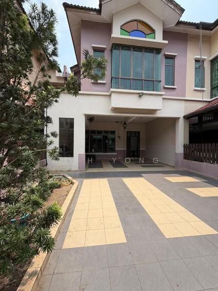 2-storey Terraced House for Rent in Taman Skudai Ria (Skudai) - Fish Yong - PropertyGuru.com.my