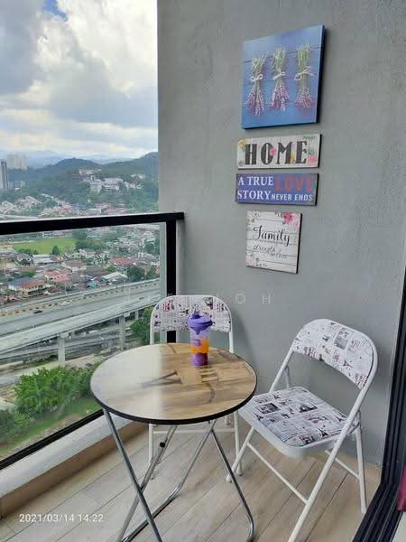Service Residence for Rent at Astoria Ampang - Jie Hoh - PropertyGuru.com.my
