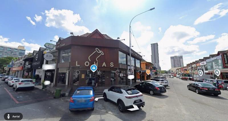 Shop for Rent in SS15 (Subang Jaya) - Joey Chow - Exterior - PropertyGuru.com.my