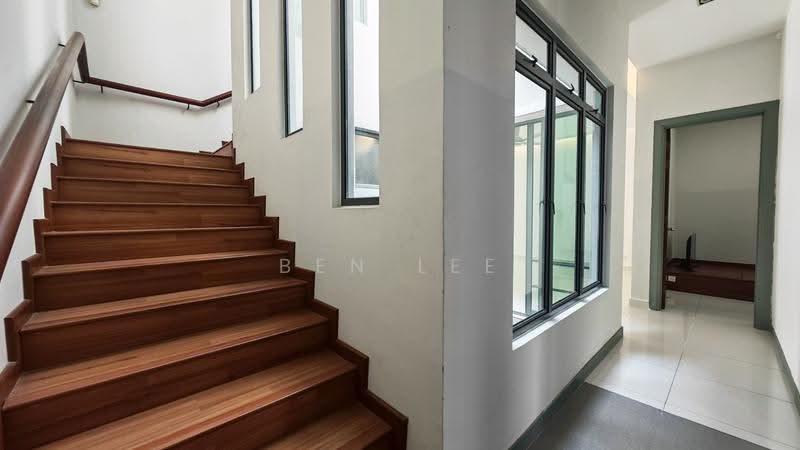 Terraced House for Sale in Iskandar Puteri (Nusajaya) (Johor) - Ben Lee - Interior - PropertyGuru.com.my
