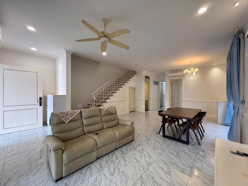 Cluster House for Rent in Taman Ekoflora (Johor Bahru) - Hui Hui . - PropertyGuru.com.my