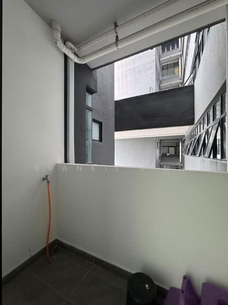 Condominium for Rent at 99 Residence - Frankie Sing - Balcony - PropertyGuru.com.my