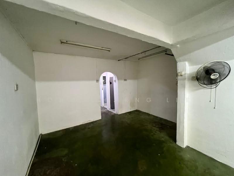 2-storey Terraced House for Rent in Skudai (Johor) - Hong Charng Lee - Interior - PropertyGuru.com.my
