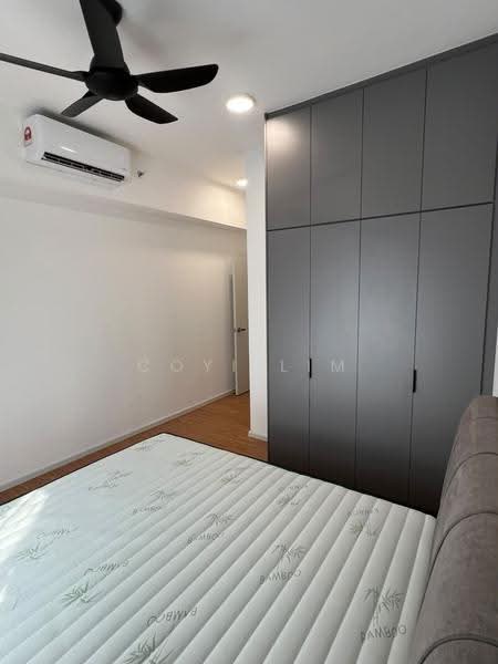 Service Residence for Rent at Jernih Residence - Coyi Lim - Bedroom - PropertyGuru.com.my