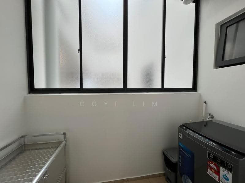 Service Residence for Rent at Jernih Residence - Coyi Lim - Interior - PropertyGuru.com.my