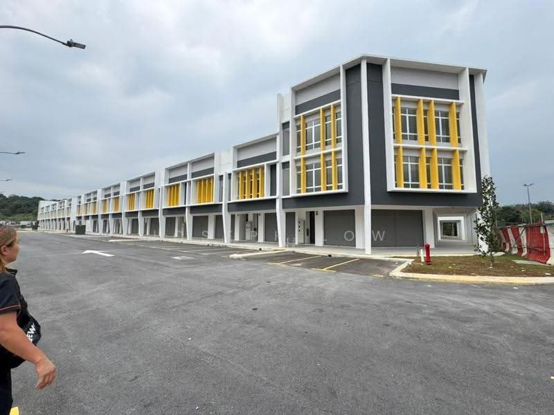 Kedai untuk Disewa di Rawang (Selangor) - Joseph Low - Exterior - PropertyGuru.com.my