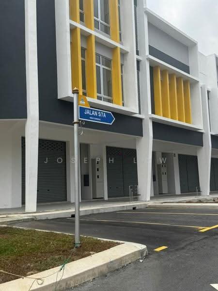 Kedai untuk Disewa di Rawang (Selangor) - Joseph Low - Exterior - PropertyGuru.com.my