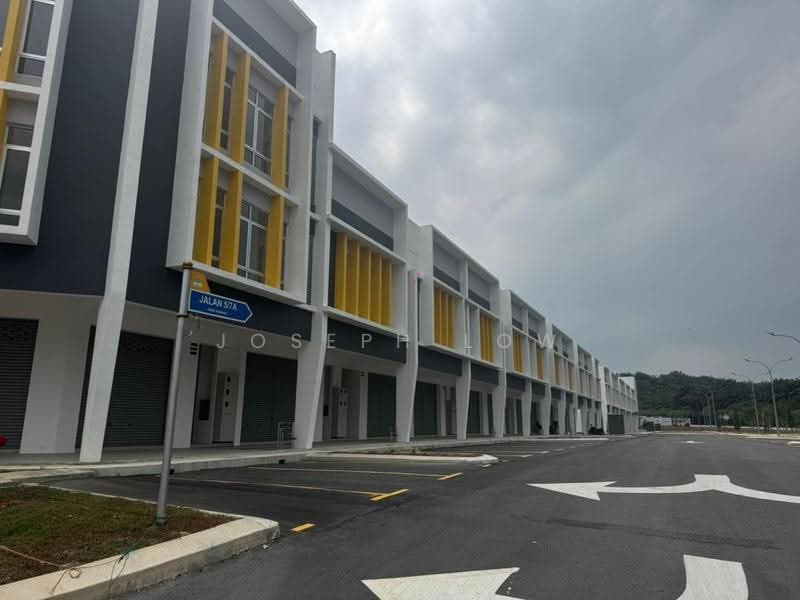 Kedai untuk Disewa di Rawang (Selangor) - Joseph Low - Exterior - PropertyGuru.com.my