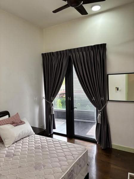 Condominium for Sale at The Veo - Sharon Mah - Bedroom - PropertyGuru.com.my