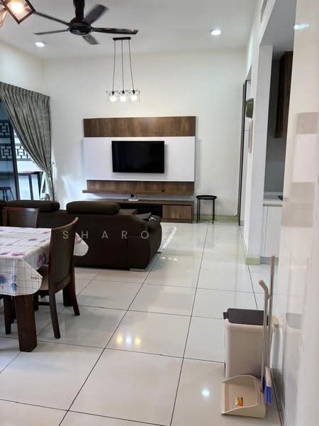 Condominium for Sale at The Veo - Sharon Mah - Living Room - PropertyGuru.com.my