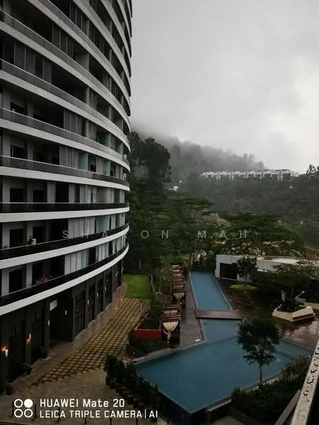 Condominium for Sale at The Veo - Sharon Mah - Exterior - PropertyGuru.com.my