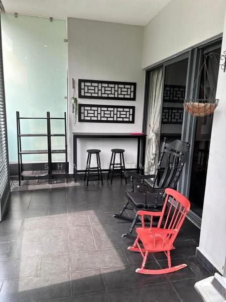 Condominium for Sale at The Veo - Sharon Mah - Balcony - PropertyGuru.com.my
