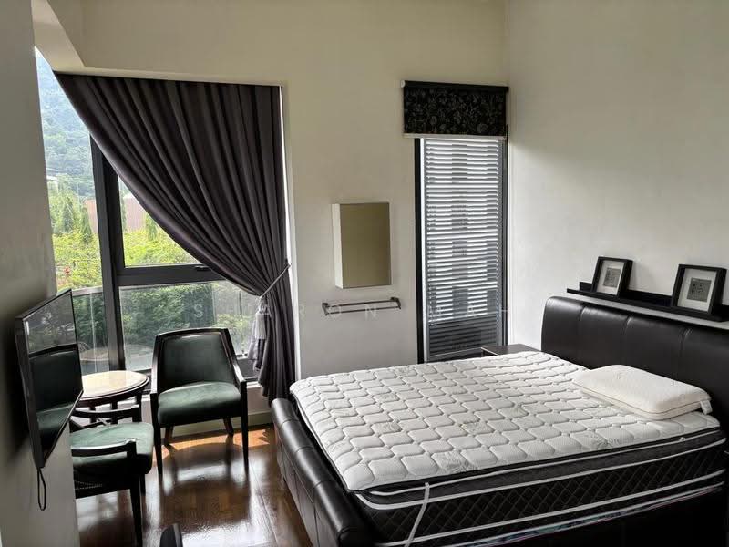 Condominium for Sale at The Veo - Sharon Mah - Bedroom - PropertyGuru.com.my