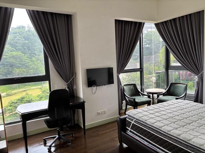 Condominium for Sale at The Veo - Sharon Mah - Bedroom - PropertyGuru.com.my