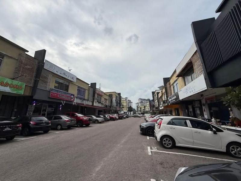 Shop for Sale in Larkin (Johor Bahru) - Valerie Saw - Exterior - PropertyGuru.com.my