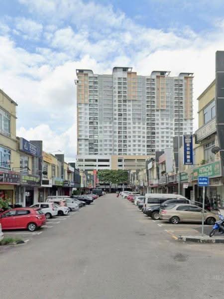 Shop for Sale in Larkin (Johor Bahru) - Valerie Saw - Exterior - PropertyGuru.com.my