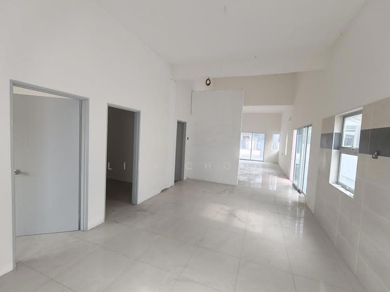 Semi-Detached House for Sale in Bandar Seri Botani (Ipoh) - Lily Chong - Dining hall - PropertyGuru.com.my
