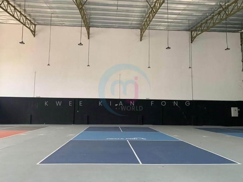 Warehouse for Rent in Kuantan (Pahang) - Kwee Kian Fong - Interior - PropertyGuru.com.my
